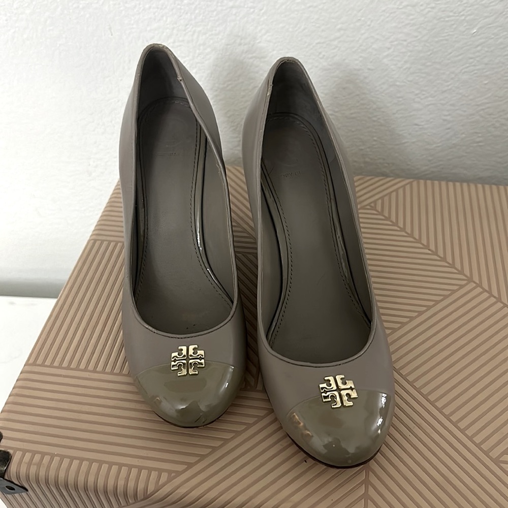 Tory Burch Wedges